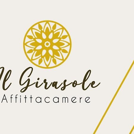 Hotel Il Girasole à Porto Torres Extérieur photo
