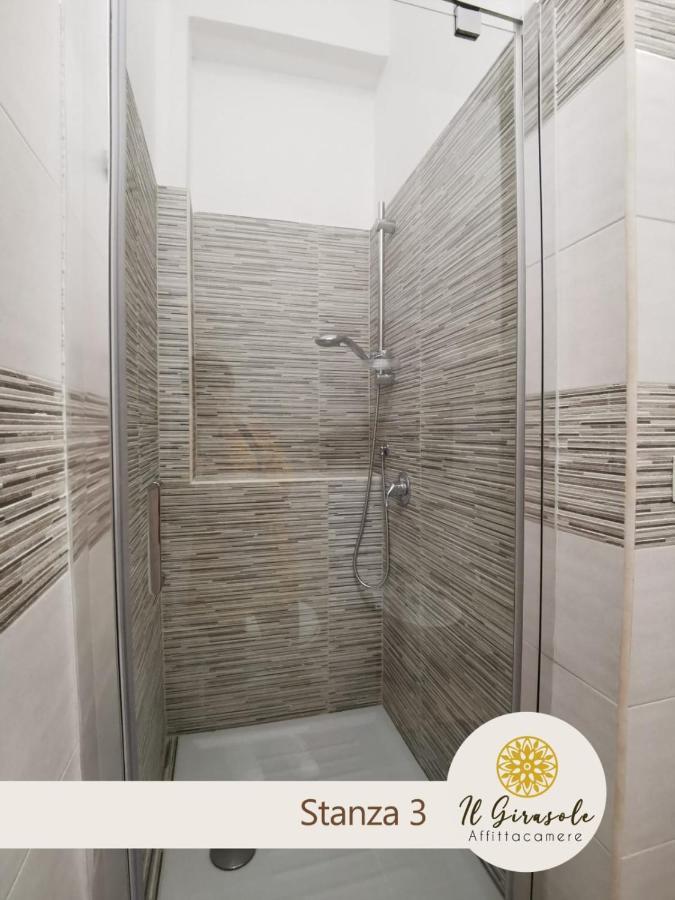 Hotel Il Girasole à Porto Torres Extérieur photo