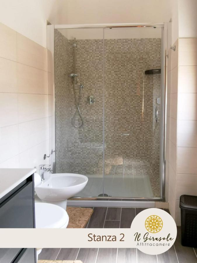 Hotel Il Girasole à Porto Torres Extérieur photo