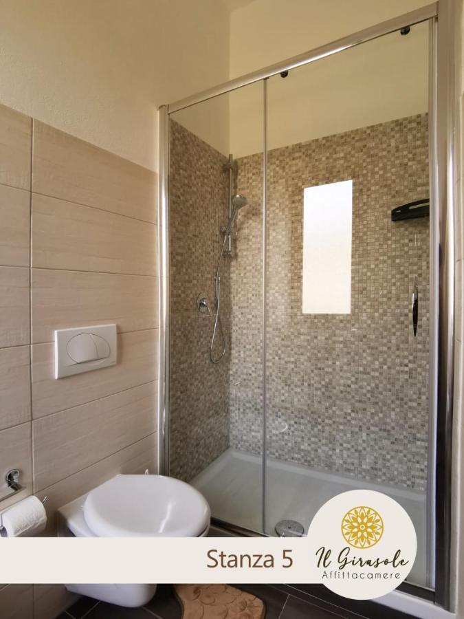 Hotel Il Girasole à Porto Torres Extérieur photo