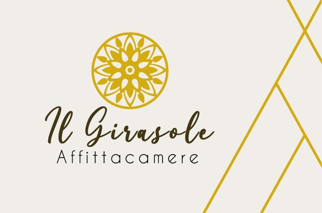 Hotel Il Girasole à Porto Torres Extérieur photo